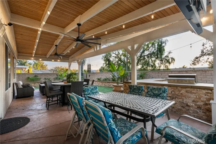 27711 Meraweather Place, Valencia, California 91354