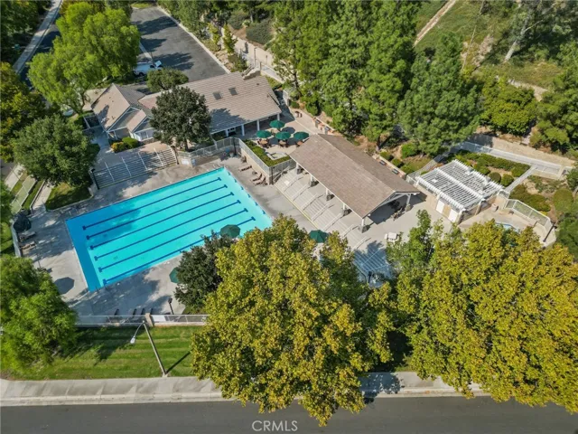 27711 Meraweather Place, Valencia, California 91354