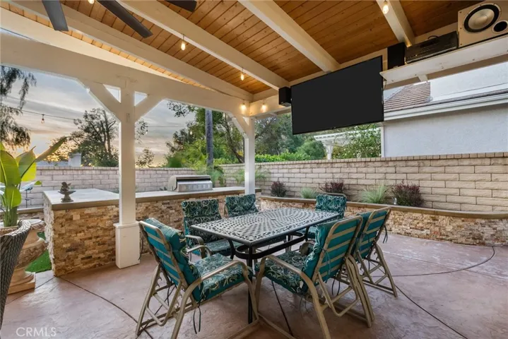 27711 Meraweather Place, Valencia, California 91354
