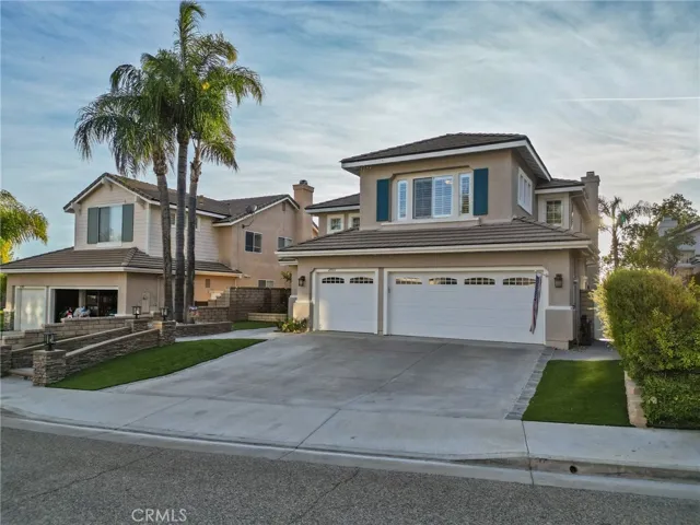 27711 Meraweather Place, Valencia, California 91354