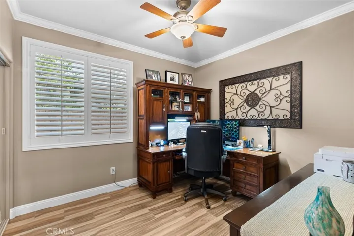 27711 Meraweather Place, Valencia, California 91354