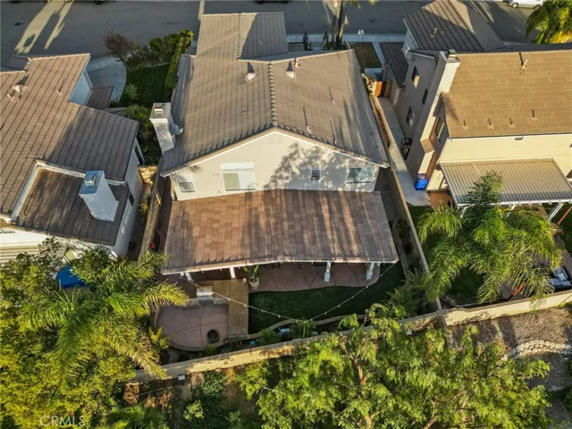 27711 Meraweather Place, Valencia, California 91354