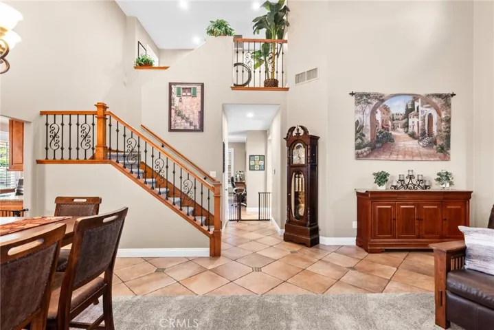 27711 Meraweather Place, Valencia, California 91354