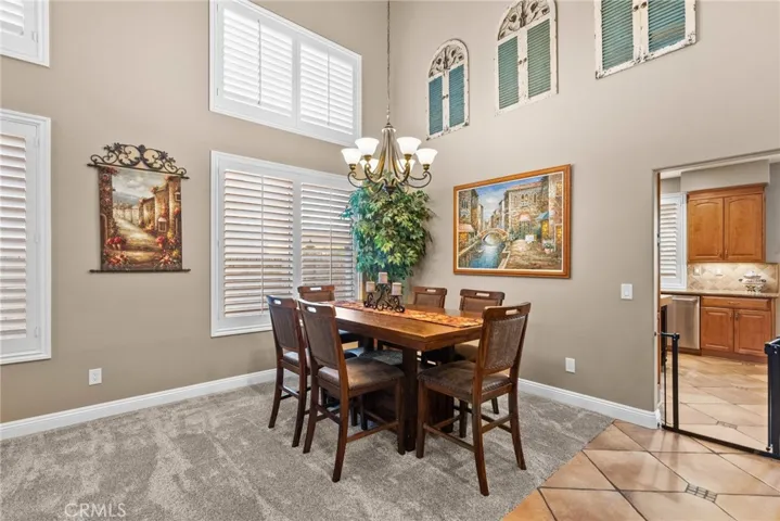 27711 Meraweather Place, Valencia, California 91354