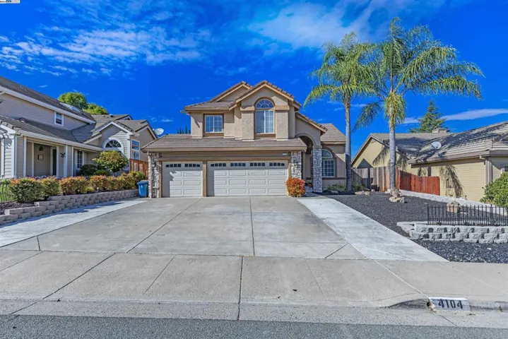 4104 Spaudling, Antioch, California 94531
