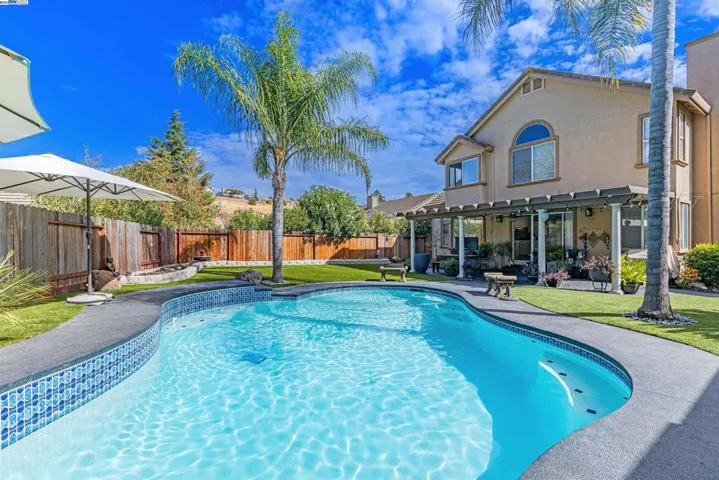4104 Spaudling, Antioch, California 94531
