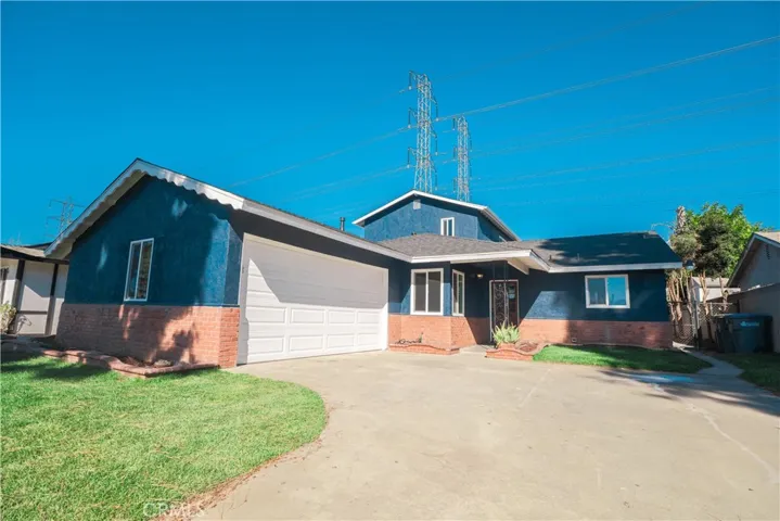 533 E 169th Street, Carson, California 90746