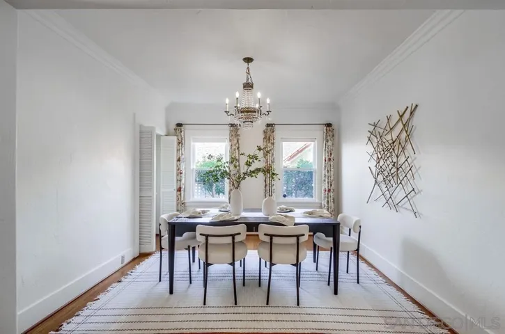 4348 Ampudia St, San Diego, California 92103