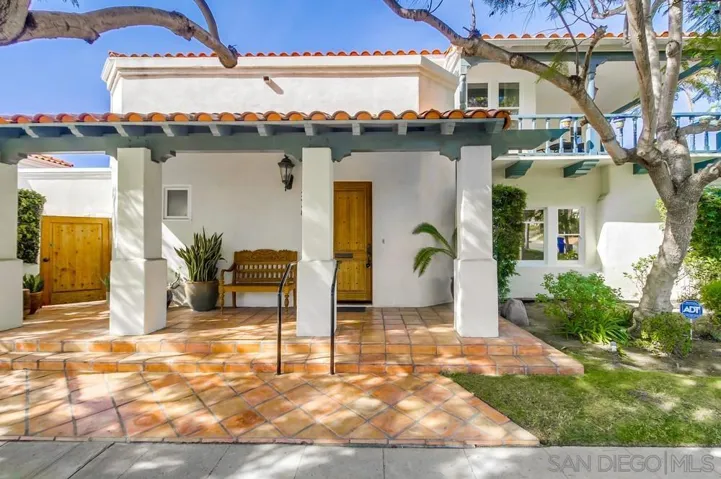 4348 Ampudia St, San Diego, California 92103