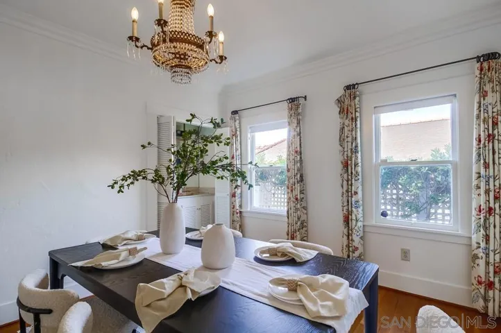4348 Ampudia St, San Diego, California 92103