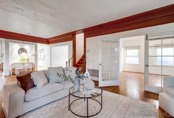 4348 Ampudia St, San Diego, California 92103