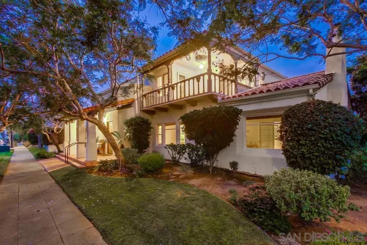 4348 Ampudia St, San Diego, California 92103