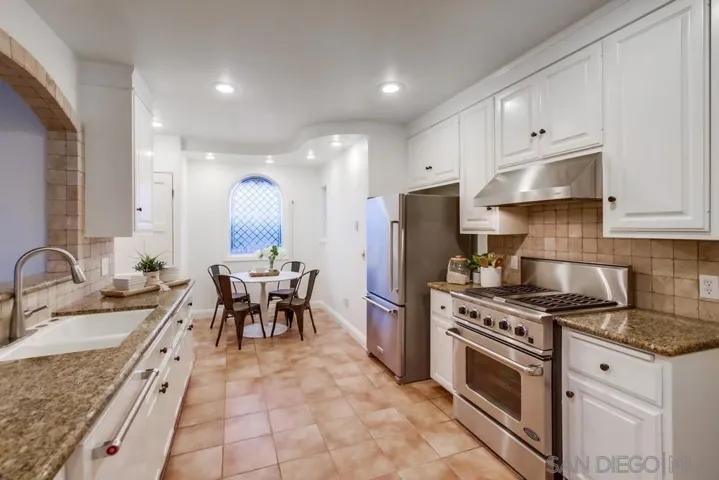 4348 Ampudia St, San Diego, California 92103