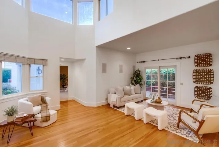 4348 Ampudia St, San Diego, California 92103