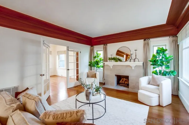 4348 Ampudia St, San Diego, California 92103