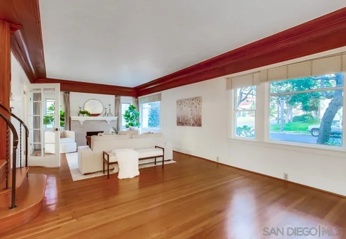4348 Ampudia St, San Diego, California 92103