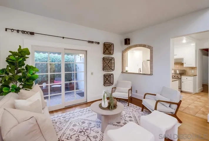 4348 Ampudia St, San Diego, California 92103