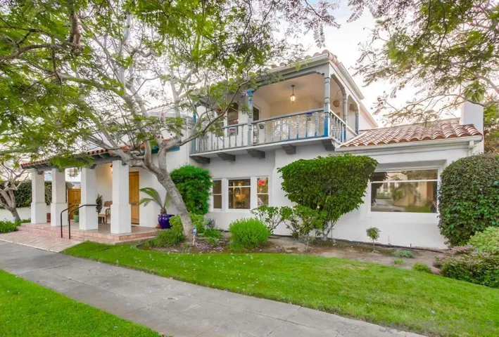 4348 Ampudia St, San Diego, California 92103