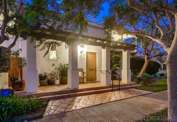 4348 Ampudia St, San Diego, California 92103