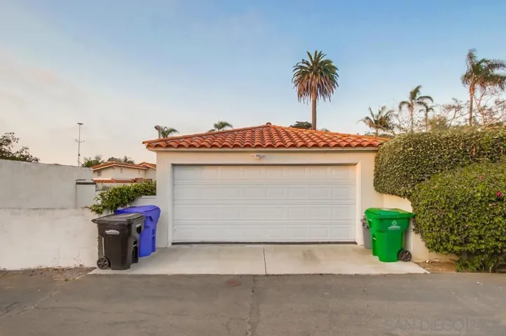 4348 Ampudia St, San Diego, California 92103