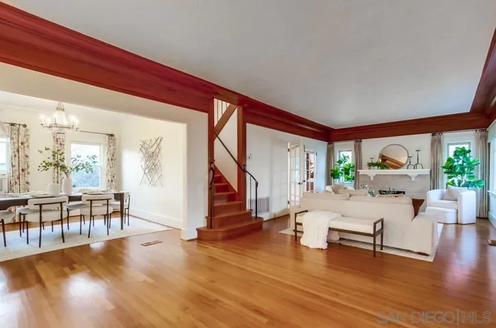 4348 Ampudia St, San Diego, California 92103