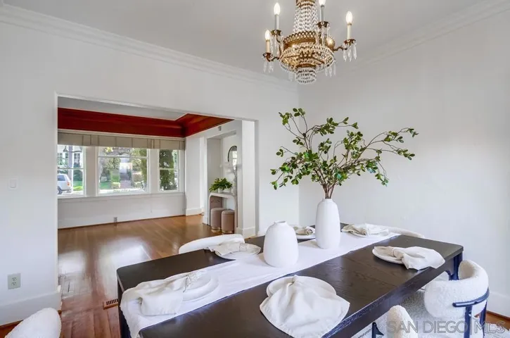 4348 Ampudia St, San Diego, California 92103