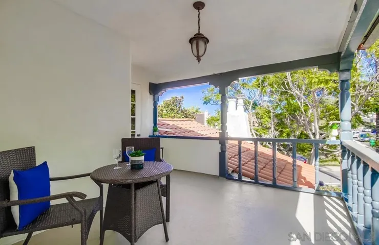 4348 Ampudia St, San Diego, California 92103