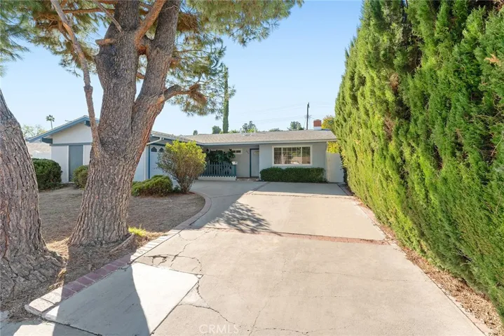 6433 Franrivers Avenue, West Hills, California 91307