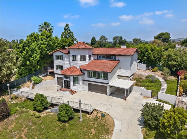 5754 Kellogg Drive, Yorba Linda, California 92886