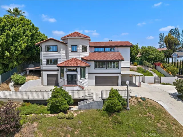 5754 Kellogg Drive, Yorba Linda, California 92886