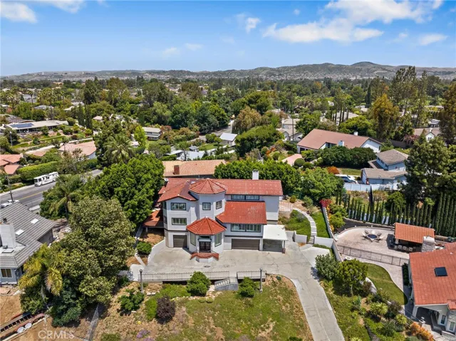 5754 Kellogg Drive, Yorba Linda, California 92886