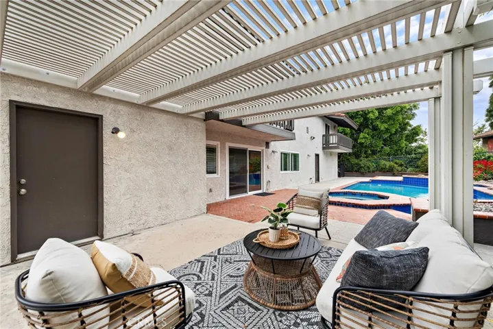 5754 Kellogg Drive, Yorba Linda, California 92886