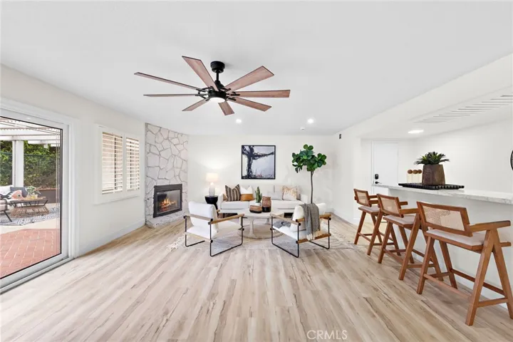 5754 Kellogg Drive, Yorba Linda, California 92886