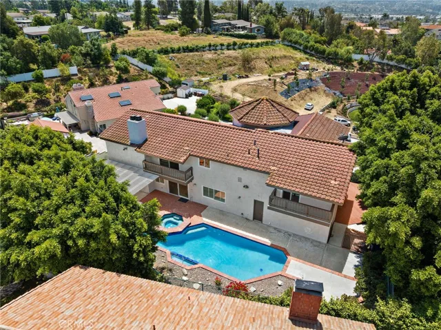 5754 Kellogg Drive, Yorba Linda, California 92886