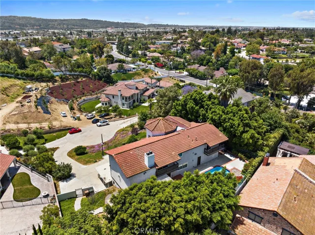 5754 Kellogg Drive, Yorba Linda, California 92886