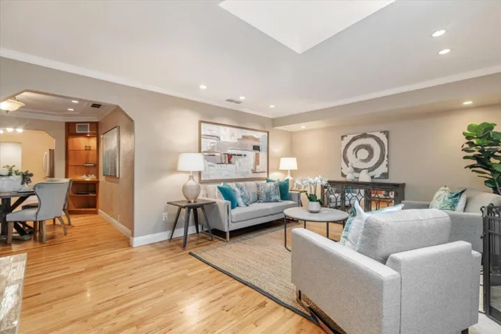 49 N 25th Street, San Jose, California 95116