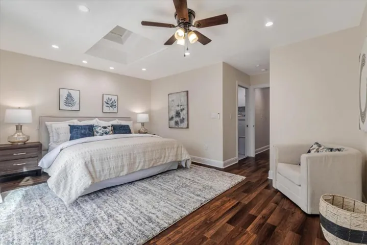 49 N 25th Street, San Jose, California 95116
