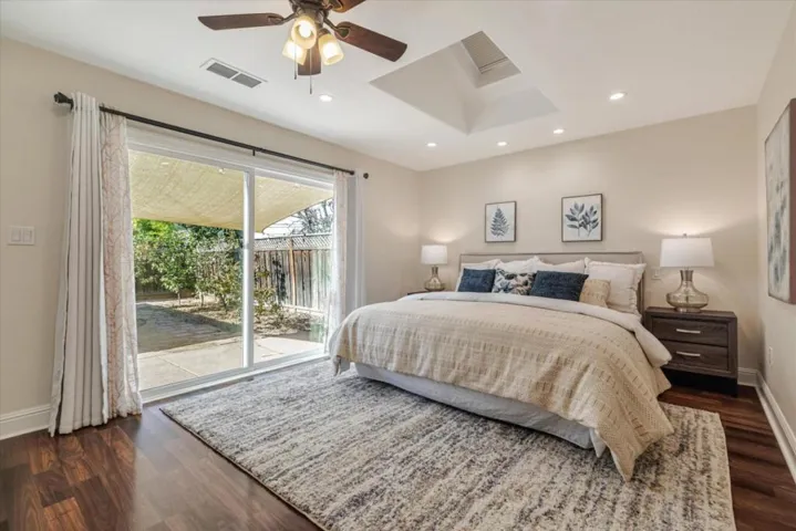 49 N 25th Street, San Jose, California 95116