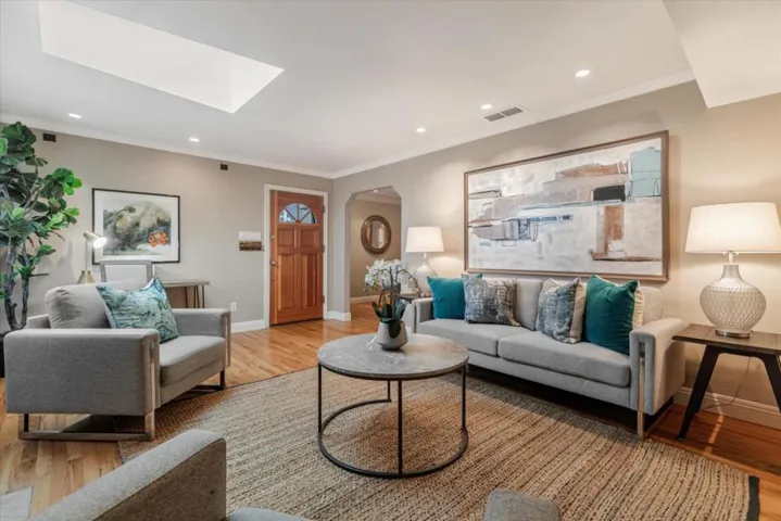 49 N 25th Street, San Jose, California 95116