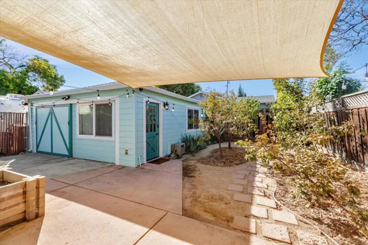 49 N 25th Street, San Jose, California 95116