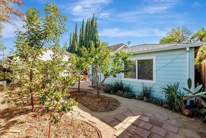 49 N 25th Street, San Jose, California 95116