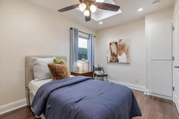 49 N 25th Street, San Jose, California 95116