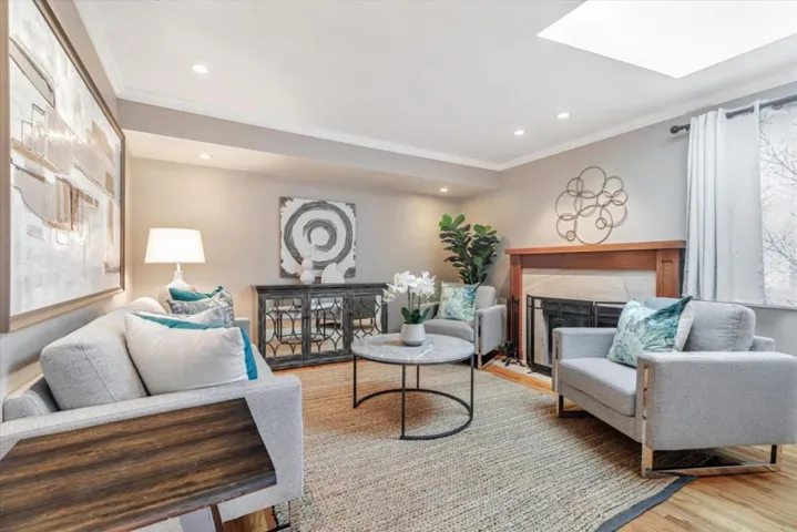 49 N 25th Street, San Jose, California 95116