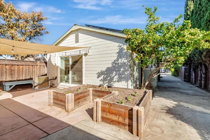 49 N 25th Street, San Jose, California 95116