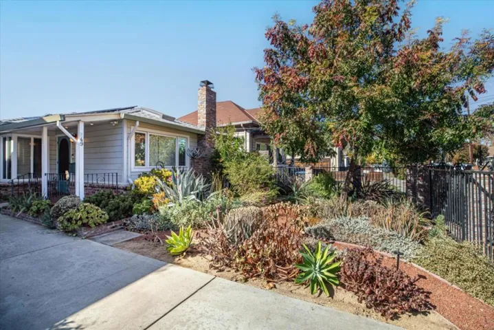 49 N 25th Street, San Jose, California 95116
