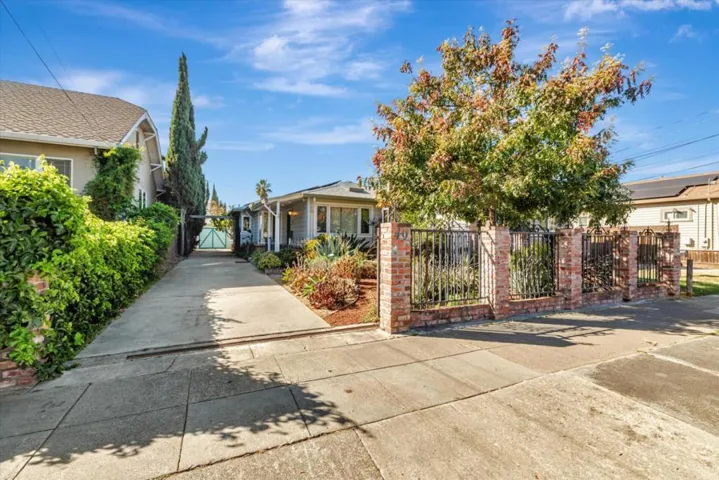 49 N 25th Street, San Jose, California 95116