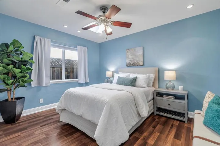 49 N 25th Street, San Jose, California 95116