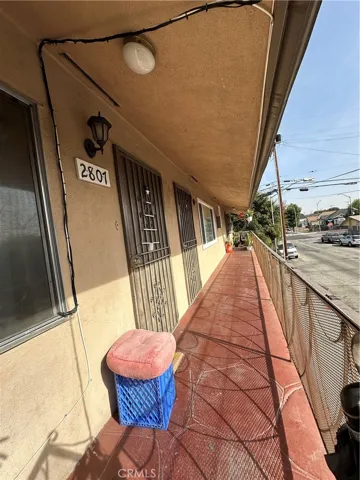 2807 Clarendon Avenue, Huntington Park, California 90255
