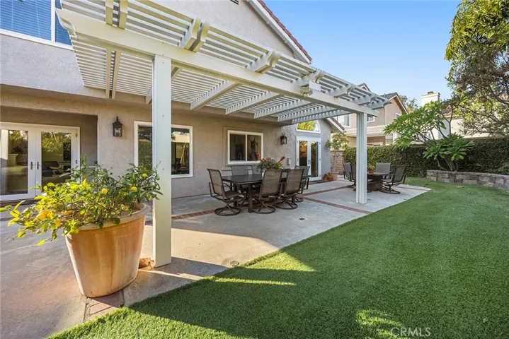 5740 Via Del Potrero, Yorba Linda, California 92887