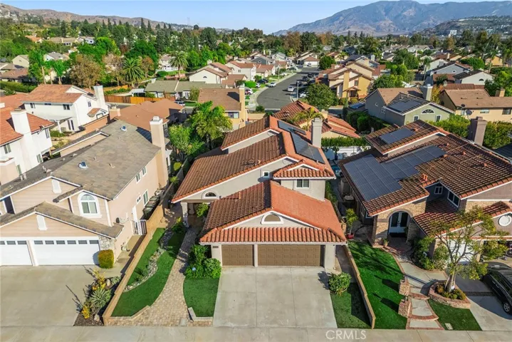 5740 Via Del Potrero, Yorba Linda, California 92887